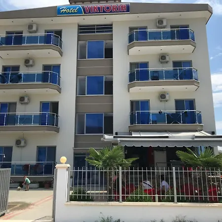 Viktoria Ξενοδοχείο